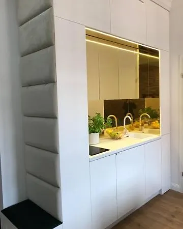 Apartamenty Numer 6 Lublin Exterior photo