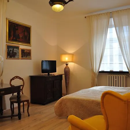 Apartamenty Numer 6 Lublin Exterior photo