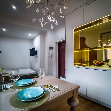 Apartamenty Numer 6 Lublin Exterior photo