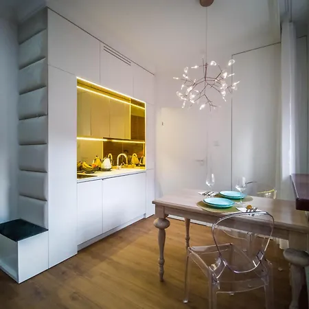 Apartamenty Numer 6 Lublin Exterior photo