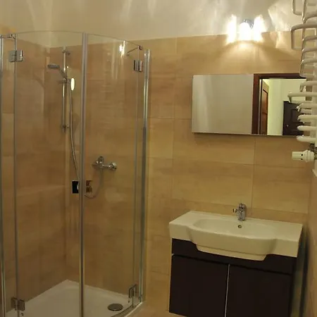 Apartamenty Numer 6 Lublin Room photo