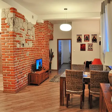 Apartamenty Numer 6 Lublin Exterior photo