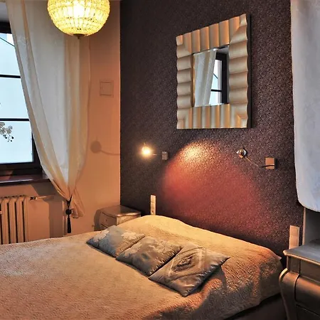Apartamenty Numer 6 Lublin Exterior photo
