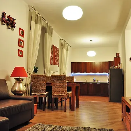 Apartamenty Numer 6 Lublin Exterior photo