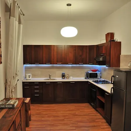Apartamenty Numer 6 Lublin Exterior photo