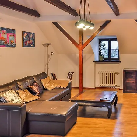 Apartamenty Numer 6 Lublin Exterior photo