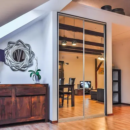 Apartamenty Numer 6 Lublin Exterior photo
