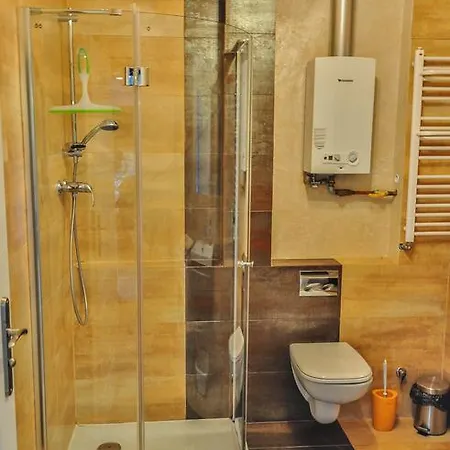 Apartamenty Numer 6 Lublin Exterior photo