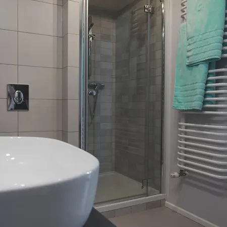 Apartamenty Numer 6 Lublin Exterior photo