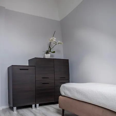 Apartamenty Numer 6 Lublin Exterior photo