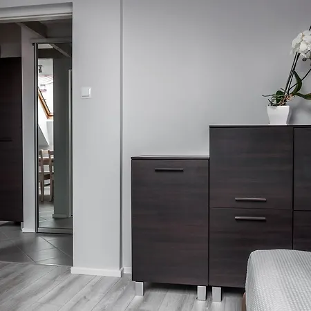 Apartamenty Numer 6 Lublin Exterior photo