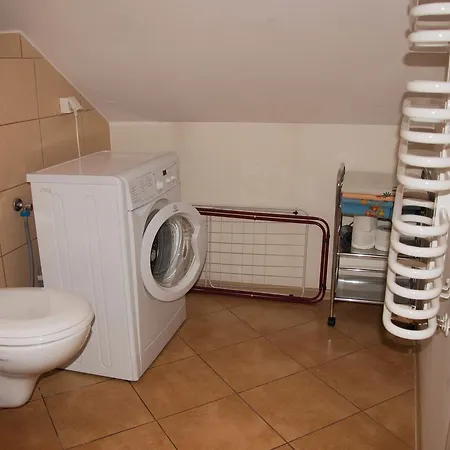 Apartamenty Numer 6 Lublin Exterior photo