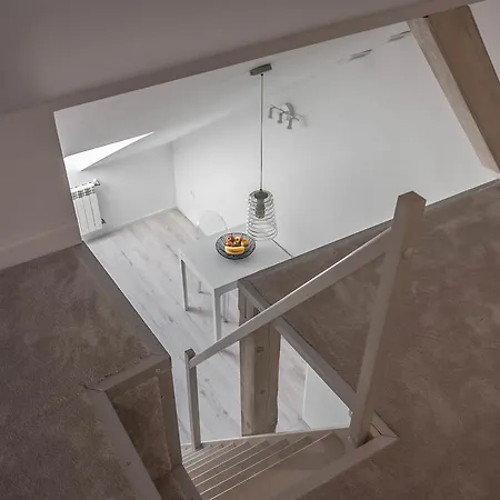 Apartamenty Numer 6 Lublin Exterior photo