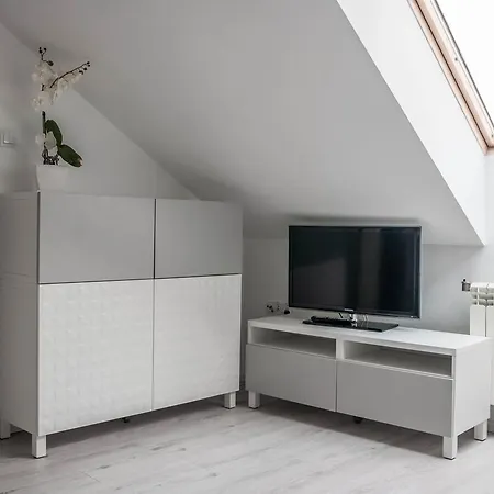 Apartamenty Numer 6 Lublin Exterior photo