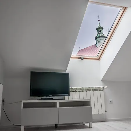 Apartamenty Numer 6 Lublin Exterior photo