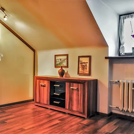 Apartamenty Numer 6 Lublin Exterior photo