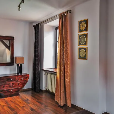 Apartamenty Numer 6 Lublin Exterior photo