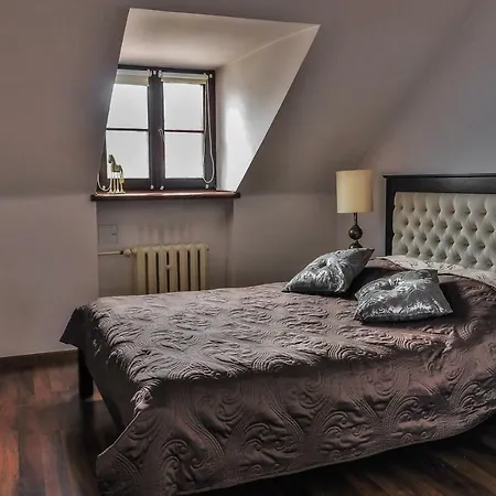 Apartamenty Numer 6 Lublin Exterior photo