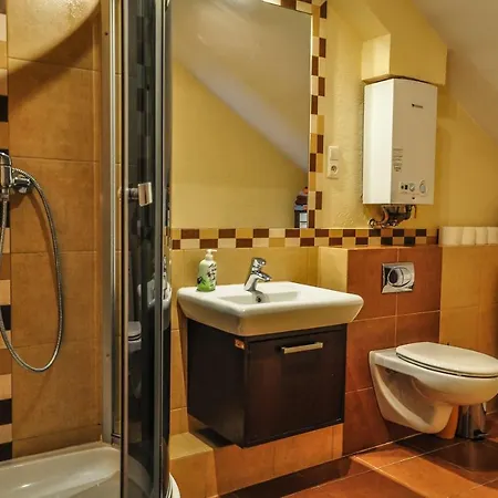 Apartamenty Numer 6 Lublin Exterior photo