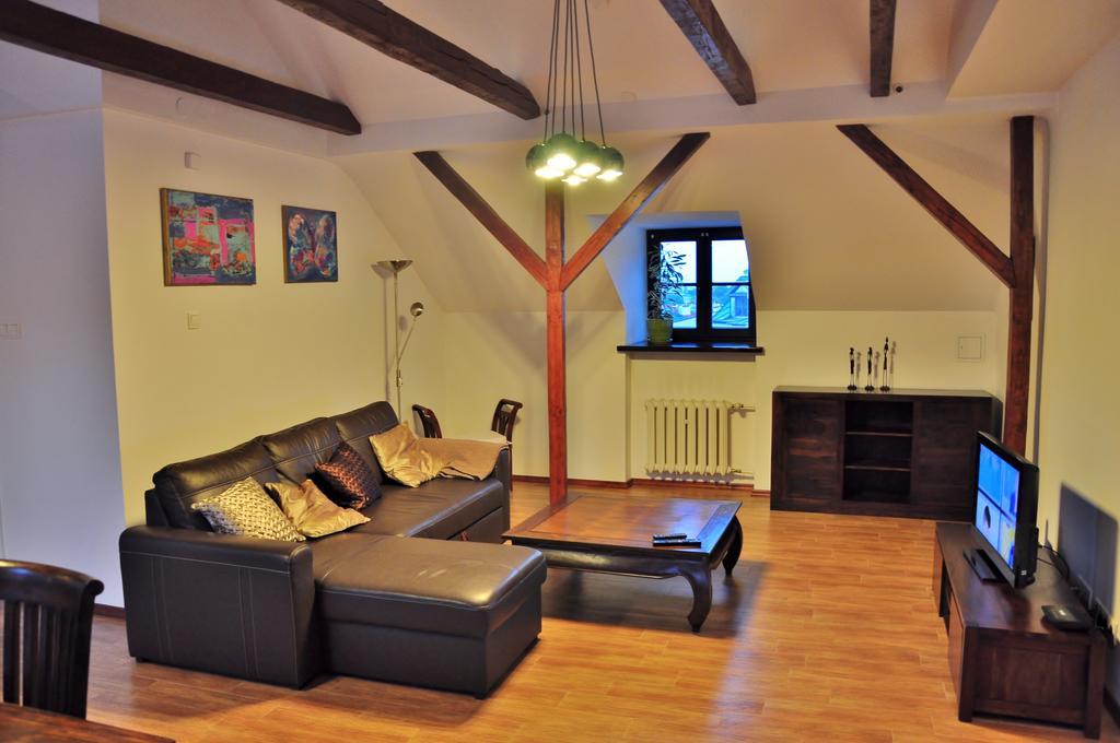 Apartment Numer 6 Lublin