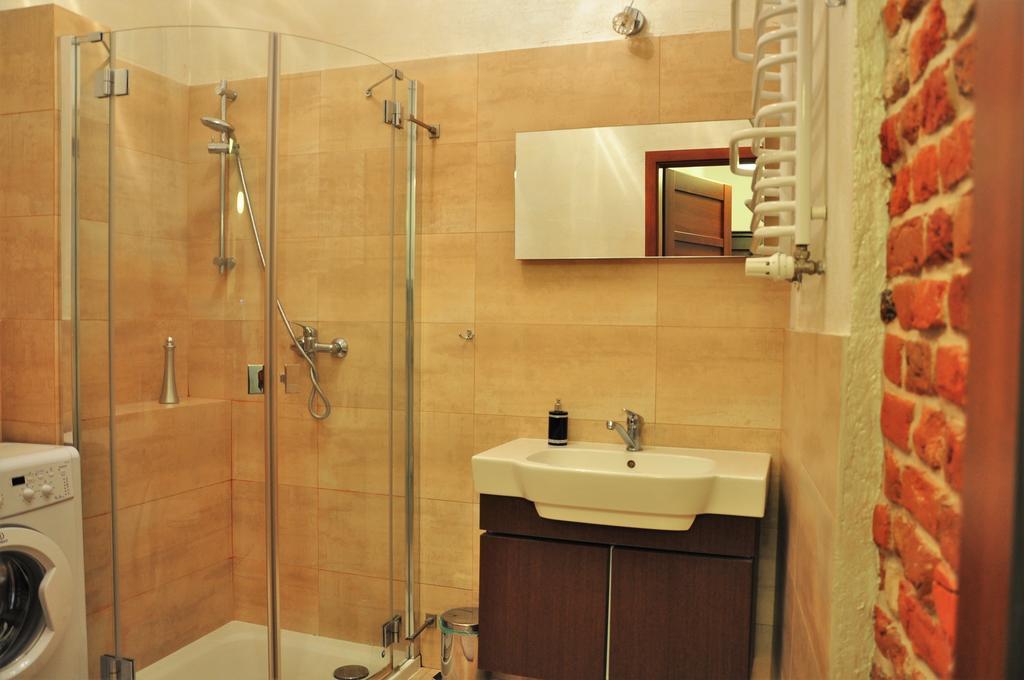 Apartment Numer 6 Lublin