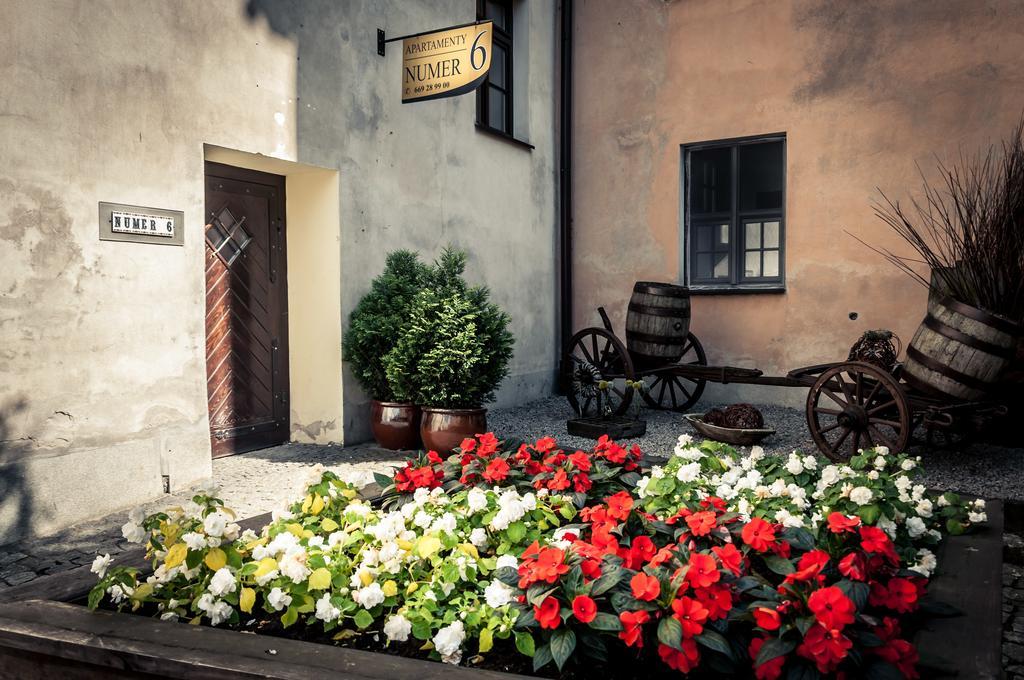Numer 6 * Lublin